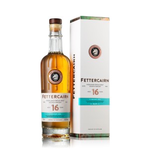 Fettercairn 16 YO уиски 0.700 л